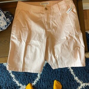 Ladies shorts